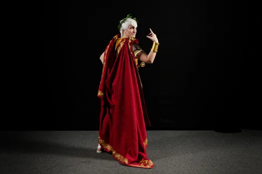 Copyright : Lucas Klotz